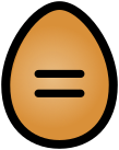 egg logo